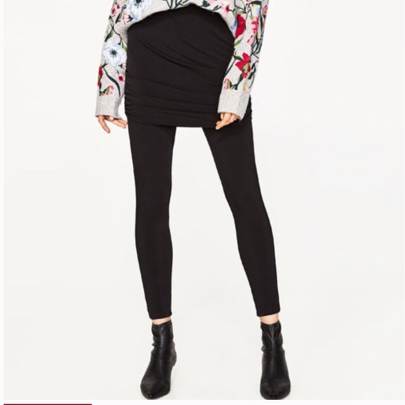 legging flared charly